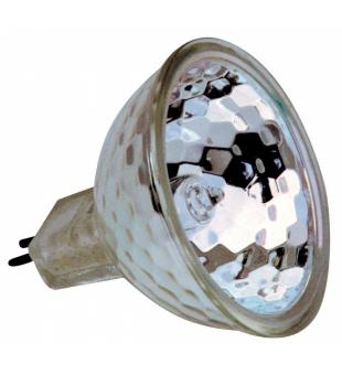 Halogena Lampa Hrfg 50 W/12 V - Sa Prednjim Staklom 50 mm