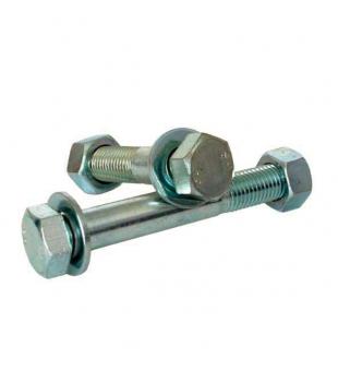SCREW M20X120MM+MOTHER+WASHER