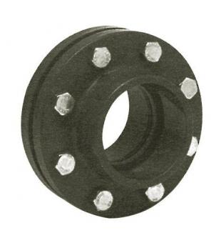 FLANGED UNION 125MM