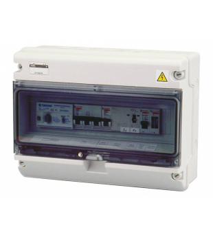 Elektro Kontrola Filtracije I Kontrola Grijanja - F1E12