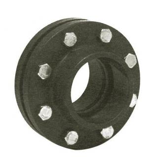 FLANGED UNION 140MM