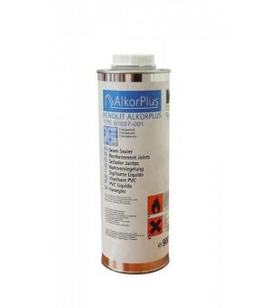 ALKORPLAN - liquid PVC Platinum 1 kg